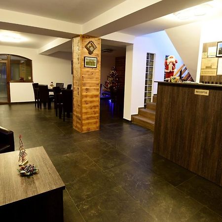 Casa Raisa Hotel Szászbuda Kültér fotó
