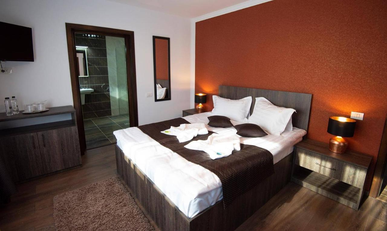 Casa Raisa Hotel Szászbuda Kültér fotó