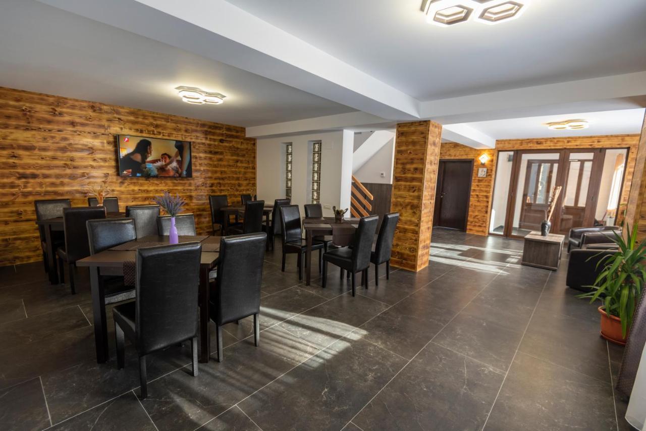 Casa Raisa Hotel Szászbuda Kültér fotó