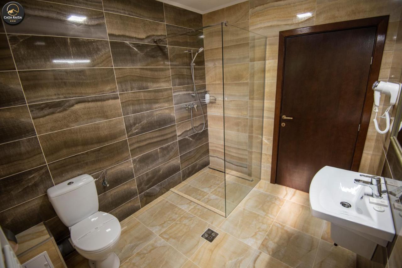Casa Raisa Hotel Szászbuda Kültér fotó