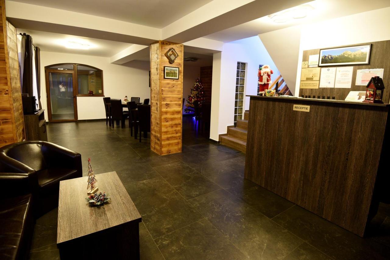 Casa Raisa Hotel Szászbuda Kültér fotó