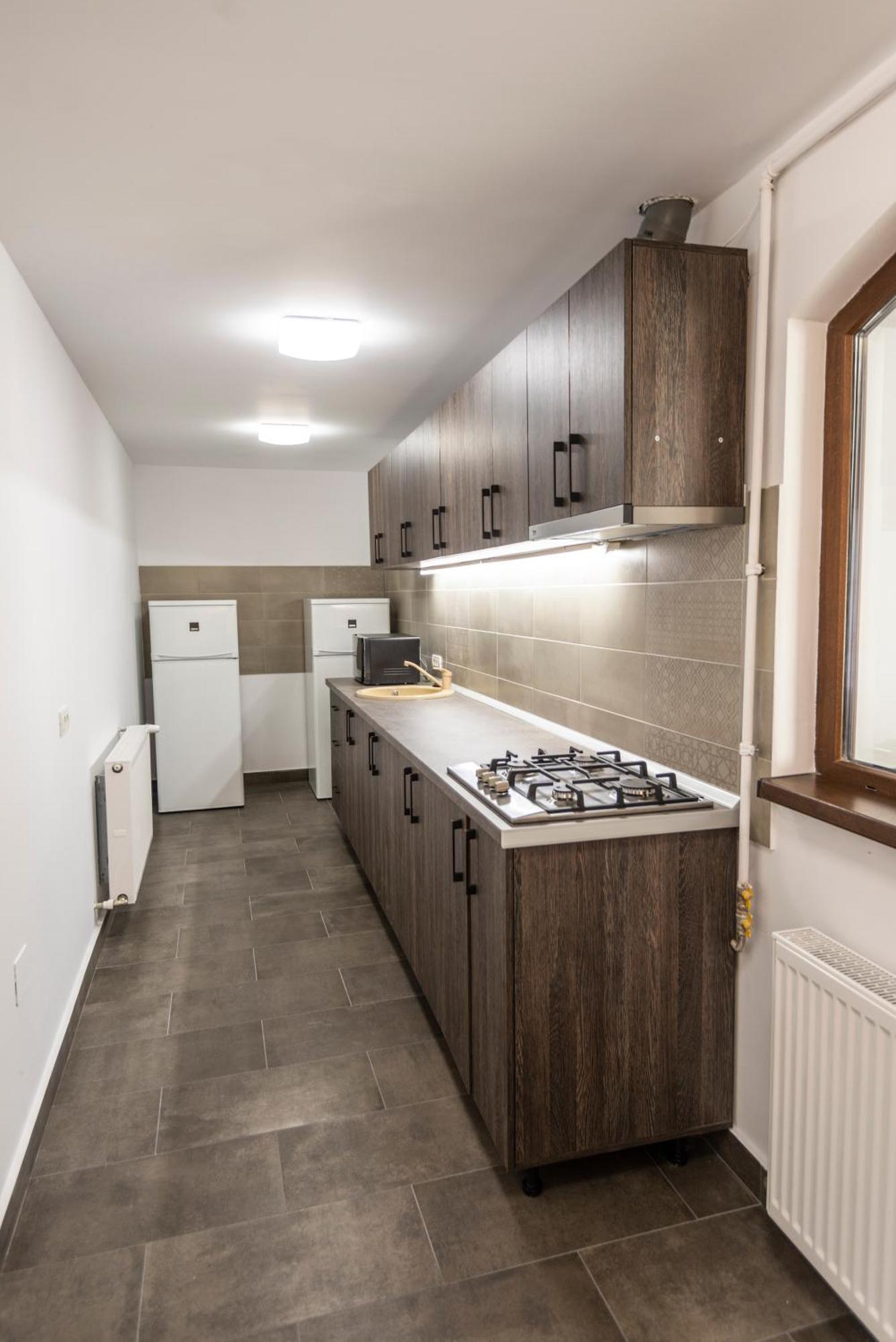 Casa Raisa Hotel Szászbuda Kültér fotó